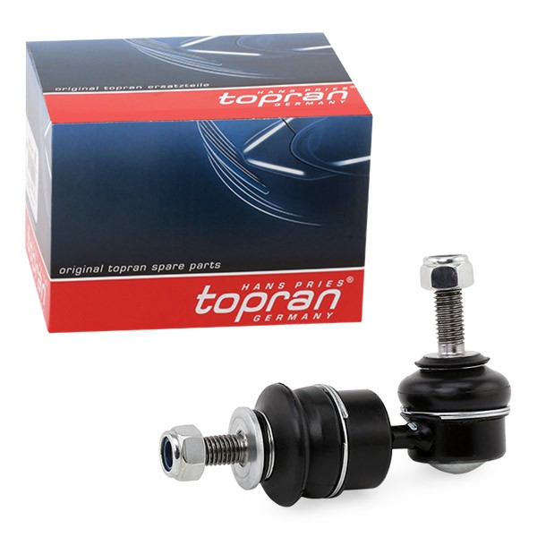 TOPRAN Stange/Strebe Stabilisator 302217 für FORD